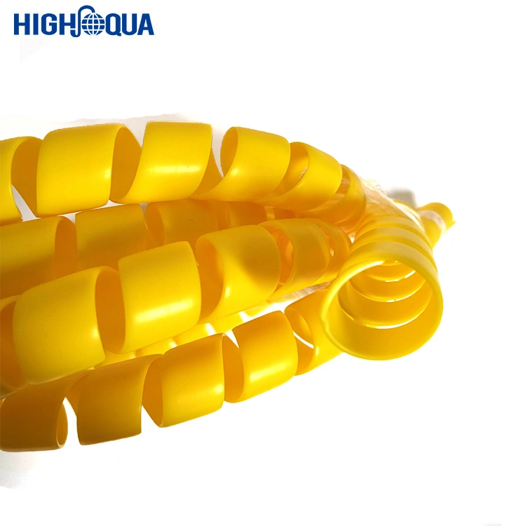 Plastic Spring Hose Guard Made in China