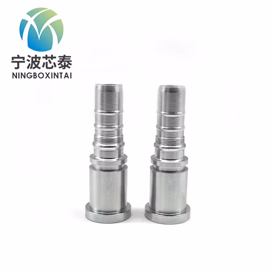 China Manufacturer SAE Hydraulic Flange 6000psi Connections for Pressing Hydraulic Connector Hydraulic Coupler Reducer Pipe Fitting Elbow Pipe Fitting