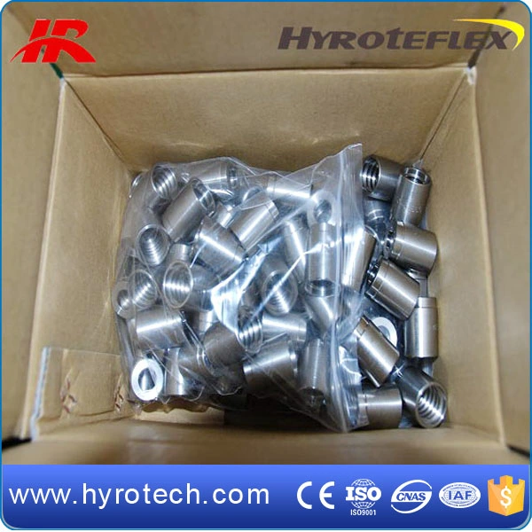 Hot Sale Hose Fittings/Bsp/Metric/Jic Hydraulic Hose Fitting