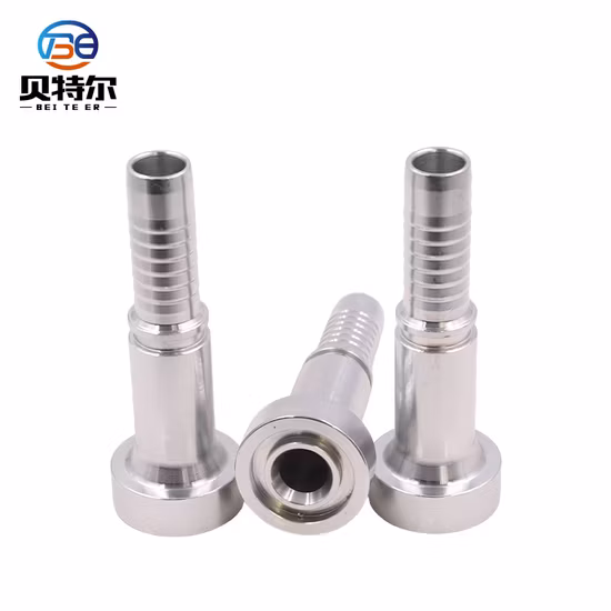 87913 Connessione flangiata con bloccaggio 9000psi, flangia idraulica SAE, flangia cat