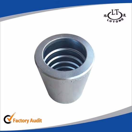 00401 Connettore e manicotto del tubo idraulico del fornitore cinese