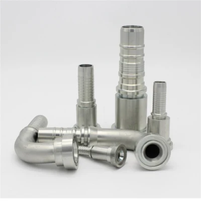 Valvola idraulica SAE 3000 psi ISO 12151-3-SAE J516